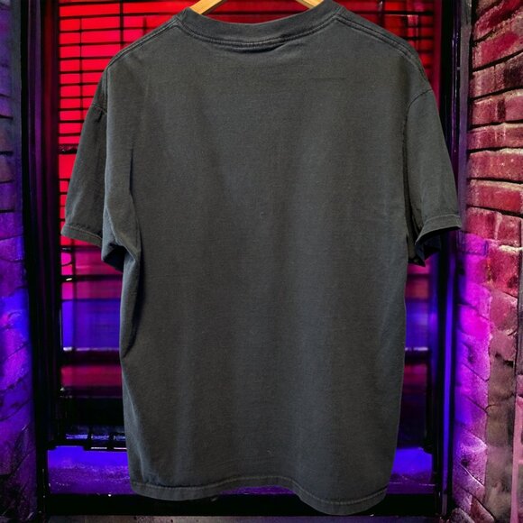 Terminator Rise of the Machines Promo T-Shirt 3D Print, Large - Picture 2 of 5